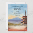 Search for japanese wedding invitations Asian