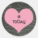 Search for black leather stickers Elegant