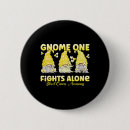 Search for multiple sclerosis fight badges Leukaemia awareness month