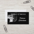Search for performer business cards Musician
