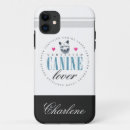 Search for canines iphone cases For pets
