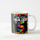 Search for brick building mugs Blocks
