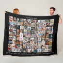 Search for photo text blankets Collage
