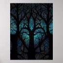 Search for tree of life posters Forest