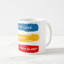 Search for sleeping mugs Dream