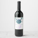 Search for a mermaid wine labels Summer