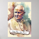 Search for pope john paul ii posters Catholic