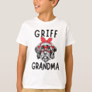 Search for wirehaired pointing griffon tshirts Retro