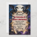 Search for boy dragon birthday invitations Rpg