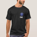Search for white sided tshirts Paramedic