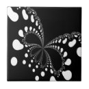 Search for black and white design tiles Elegant