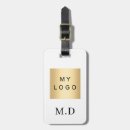 Search for branded luggage tags Modern