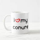 Search for conure parrot mugs Parakeet