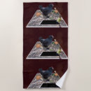 Search for chicken beach towels Fowl
