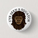 Search for squatching badges Bigfoot