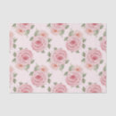 Search for vintage roses tissue paper Garden