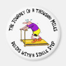 Search for 1000 magnets Funny