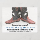 Search for americana invitations Country