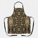 Search for symmetry aprons Geometry