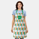 Search for irish chef aprons Ireland