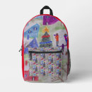 Search for christmas backpacks Festive