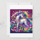 Search for fantasy cards Unicorn