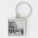 Search for 1900s key rings Edwardian