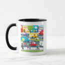 Search for auto shop mugs Car