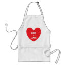 Search for heaven aprons God