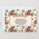 Search for cacti baby shower invitations Southwestern