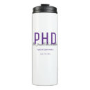 Search for graduation travel mugs Phd