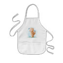 Search for love bear aprons Sweet