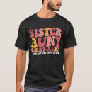 Search for great aunt tshirts Funny
