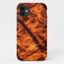 Search for fire flame iphone cases Heat