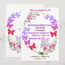 Search for butterfly kid invitations Butterflies