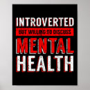 Search for policies posters Anxiety management