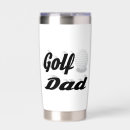 Search for golf tumblers Dad
