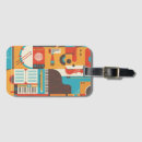 Search for piano luggage tags Band