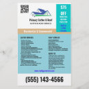 Search for roofing flyers Business