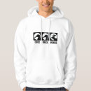 Search for funny hunting hoodies Joke