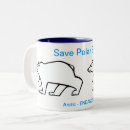 Search for arctic bear mugs Wildlife
