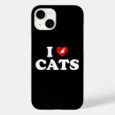 Search for love cats iphone cases Kitty