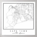 Search for small town posters Minimalist