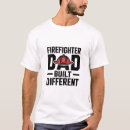 Search for firefighter tshirts Fire department