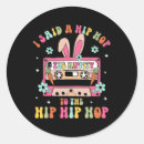 Search for bunny hop stickers Animal