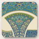 Search for oriental coasters Japanese