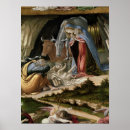 Search for quattrocento posters Botticelli