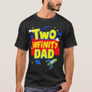 Search for to infinity and beyond tshirts Humour