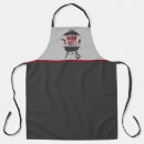Search for smokin hot aprons Grill