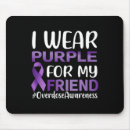 Search for awareness mousepads Friend